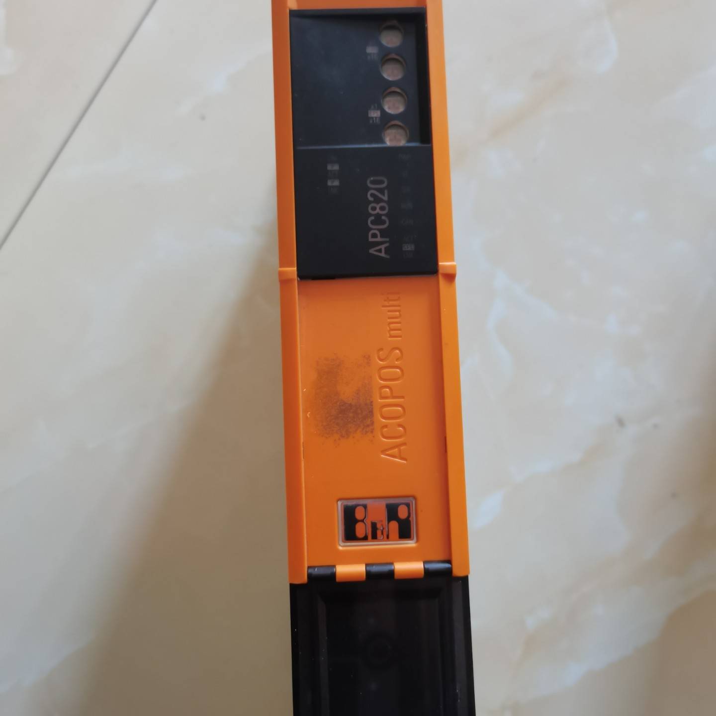 请询价-贝加莱主机驱动器，5PC820，SX01-00拆机