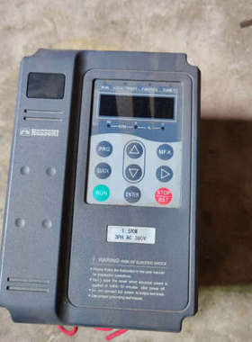 请询价；上海鸿宝HB-H6-001R5G/002R2P-4变频器，1