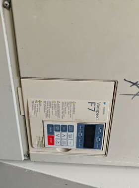 请询价-安川变频器f7系列CIMR-F7B4022