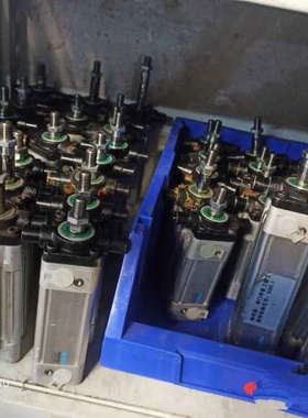 请询价；费斯托FESTO气缸163337 DNC-40-25-PPV