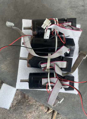 请询价；二手原装拆机maxon motor电机，337975 811