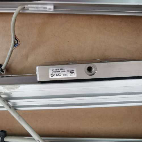 请询价;原装二手 MY3B16-400L