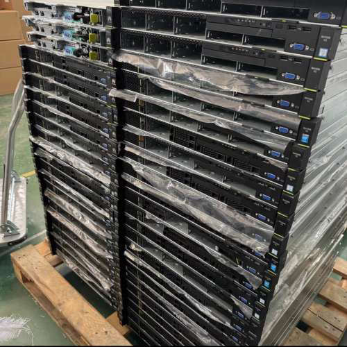 请询价;华为RH1288V3数据库ERP云计算1U服务器主机PK D