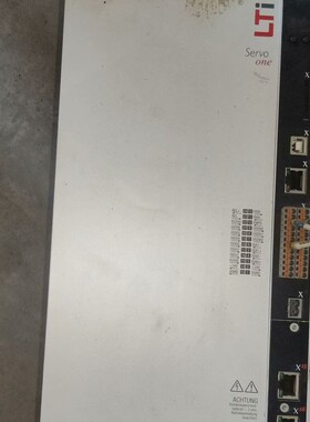 请询价-特伺服驱动器Servo one，型号SO84.032.0