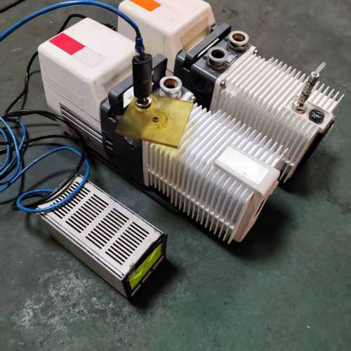 请询价；阿尔卡特2021SD真空泵，功能包好，真空度1帕以下，单相2