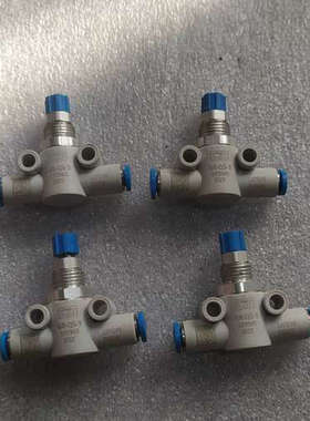 请询价；FESTO费斯托单向节流阀GR-QS-3 193965