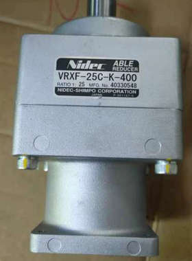 请询价；拆机新宝:VRXF-25C-K-400/PB-45C-S-1