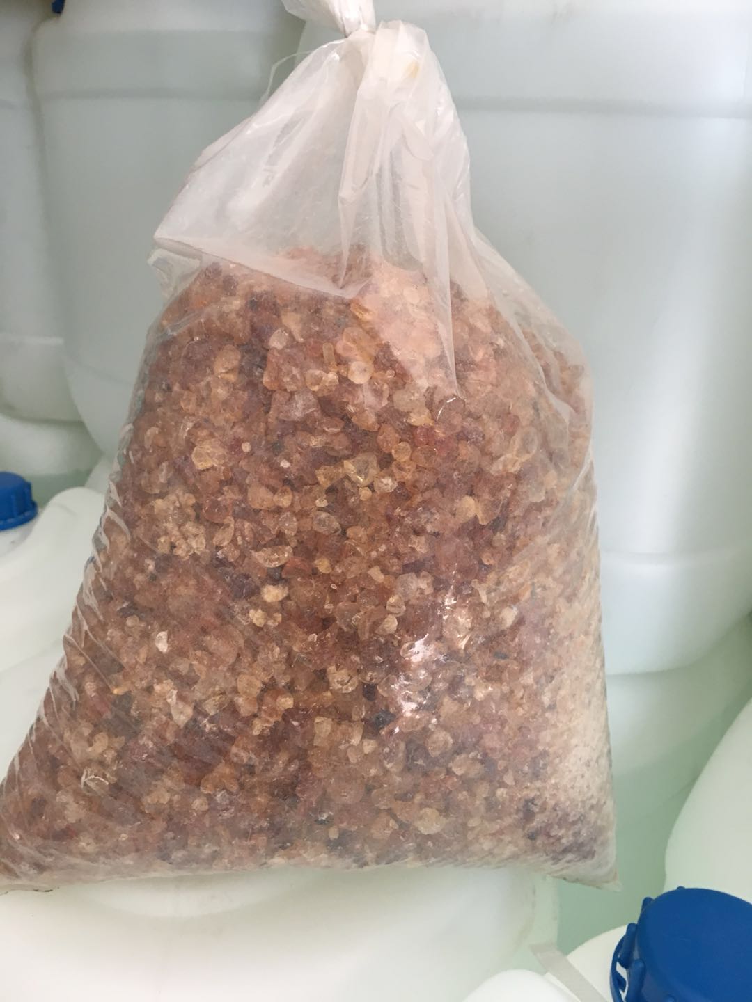 印刷机颗粒桃胶自制PS版封版胶水 印刷颗粒保护胶 晒版机 桃胶水