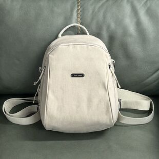 2025高颜值游玩三两用女小巧便携单肩斜挎双肩手提IPADMINI伞小包