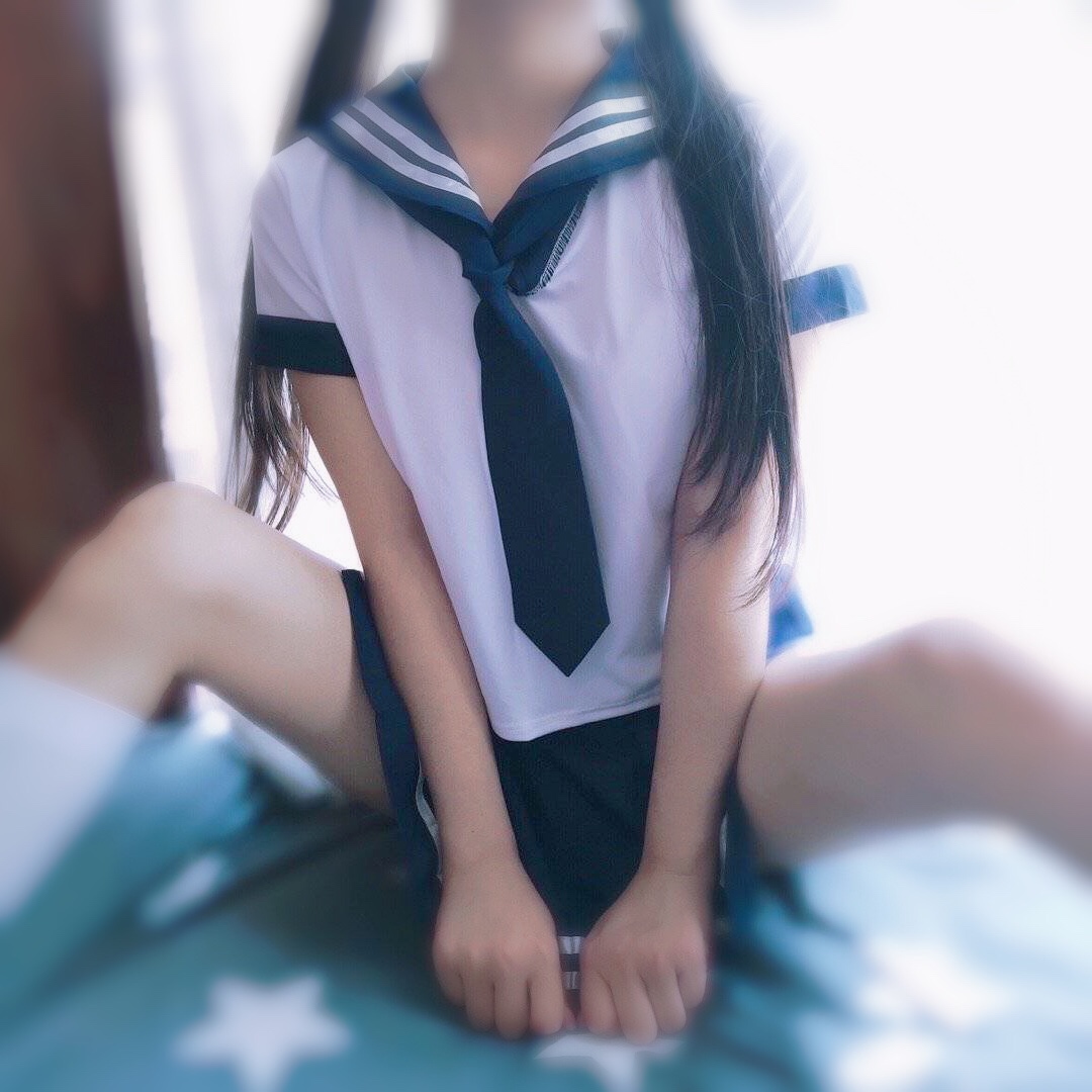 学生妹套装兔女郎污制度女装清纯日系学院风jk内衬制服裙正版超薄
