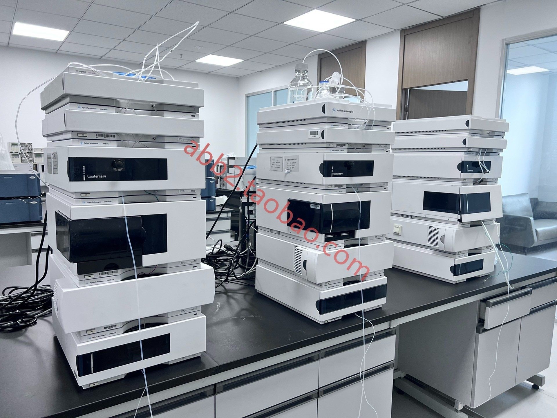 进口货源安捷伦1200紫外检测器dad检测器荧光检 测器-议价