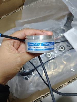 TS2640N1321E64编码器现货实价