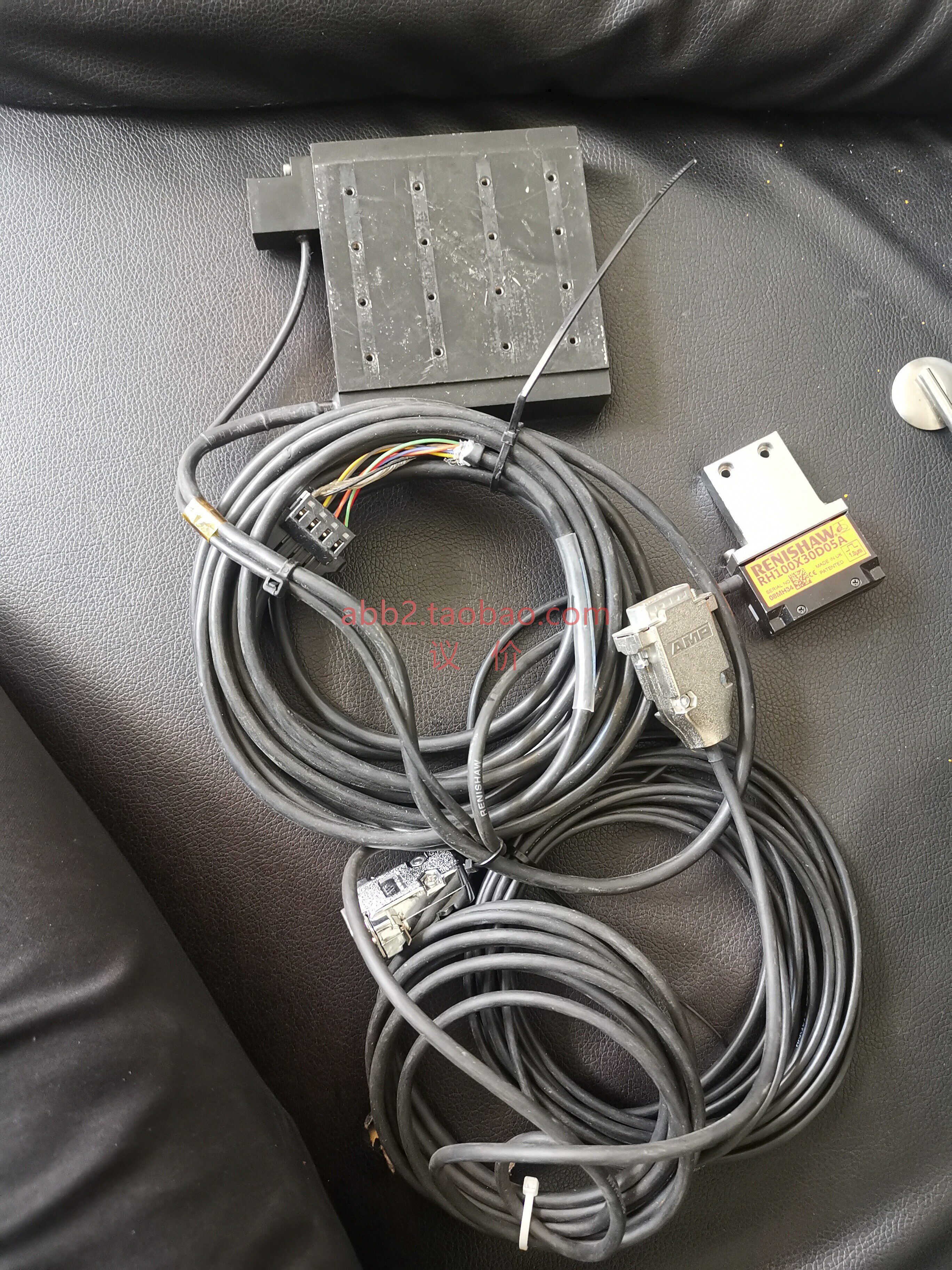 renishaw rh100x30d05a雷尼绍光栅尺 renishaw rh100x30d05a雷尼