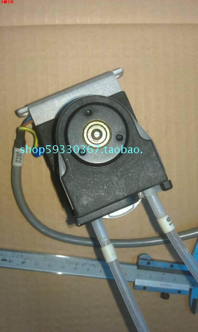 thomas 托马斯 蠕动泵 sr25 20251352,20251356 s0306-a0201-001
