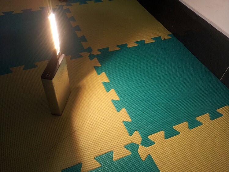 Lampe USB - Ref 379045 Image 3