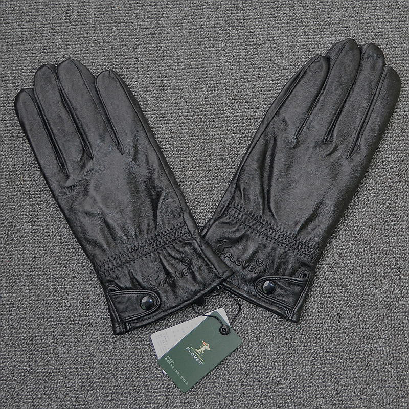 啄木鸟触屏真皮手套男士秋冬羊皮手套开车薄手套骑行保暖防风加绒,服饰配件/皮带/帽子/围巾,手套,淘宝优惠券,粉丝福利购,淘宝优惠卷