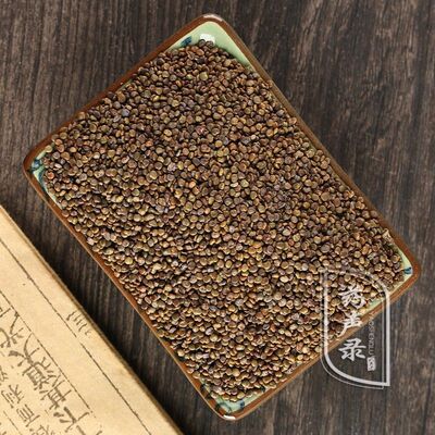 材精选沙苑子茶沙苑蒺藜沙菀子沙苑子真货