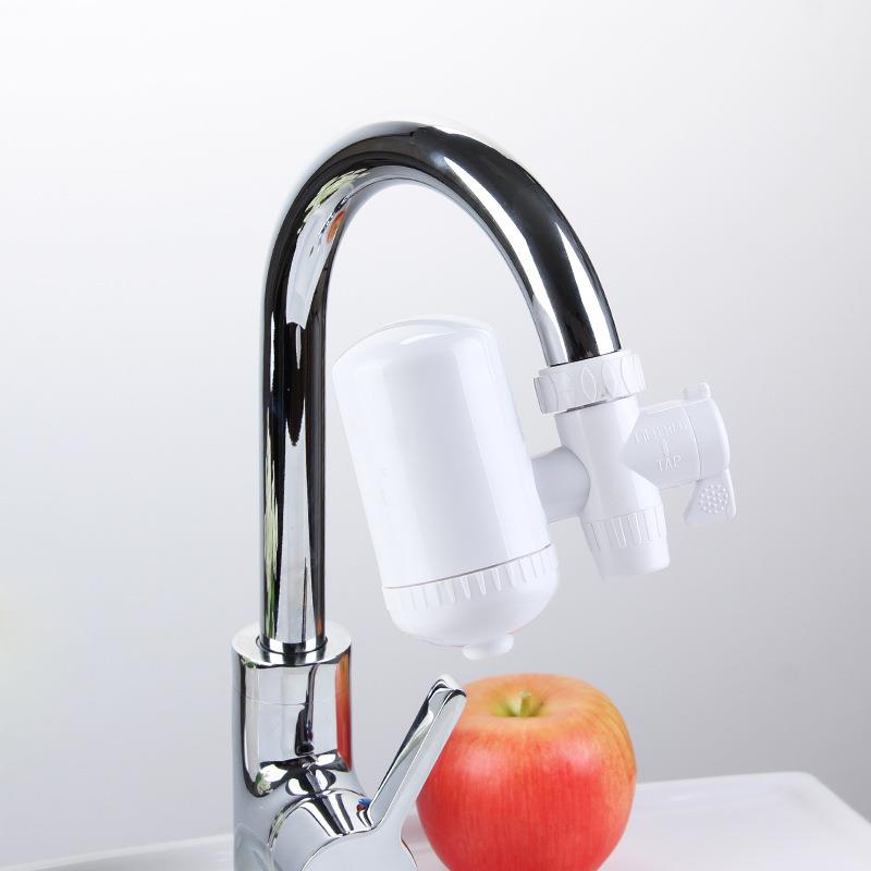 水龙头净水器厨房过滤器家用净水机