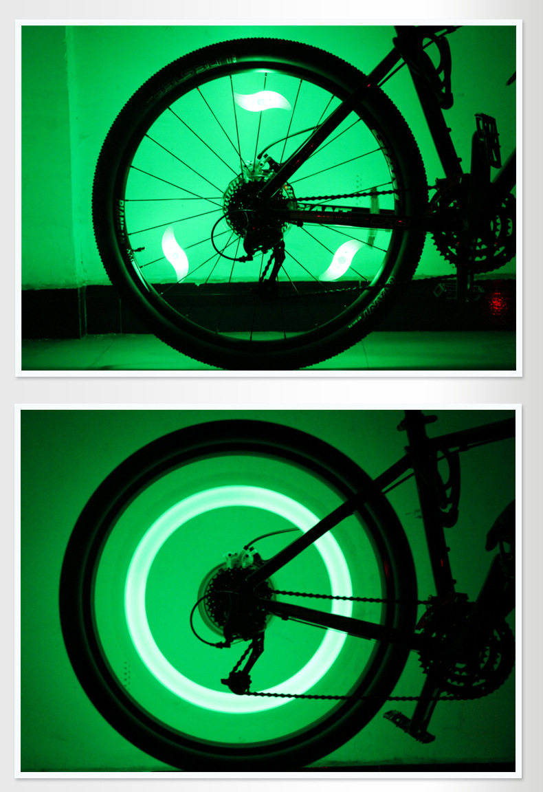 Lumière vélo - Ref 2399670 Image 4