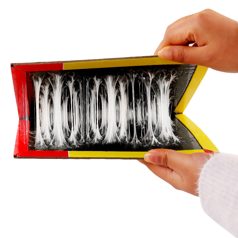 쥐 스티커 끈끈한 끈끈한 쥐판 쥐 퇴치제 및 쥐 킬러 클립 큰 쥐 우리를 잡는 슈퍼 약 접착제에 담근 쥐덫 가정의 신