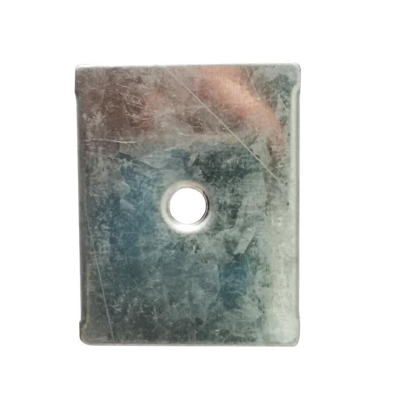 包邮零距离连接挂件龙骨配件吊顶轻钢龙骨配件50副龙骨超底挂件链