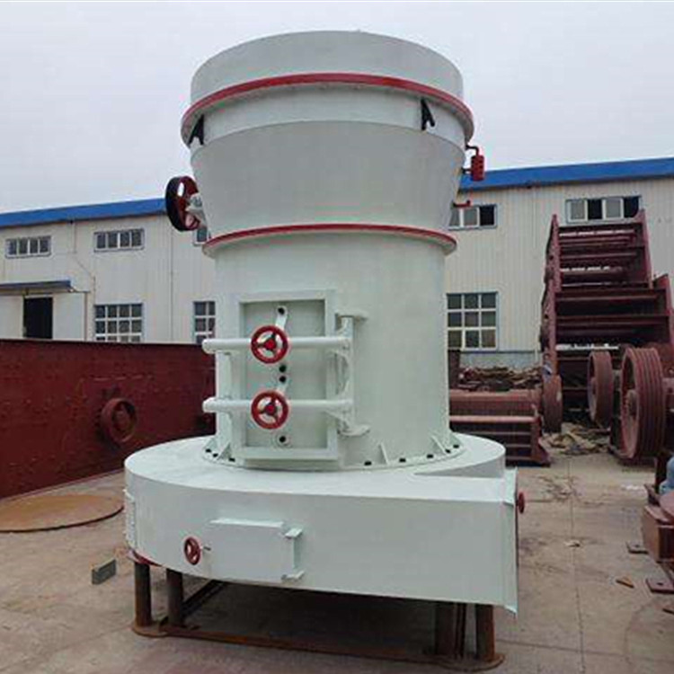 矿砂磨砂机 石英石雷蒙磨粉机化工玻璃磨1600目雷蒙磨制造厂家