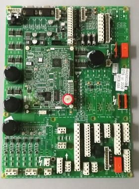 OTIS奥的斯电梯GECB-ASIA KAA26800ABB奥的斯全新原装进口主板