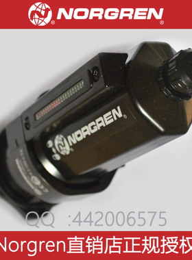 F64G-NNN-AD2 AD3 AD1 NorgrenF64G除水除颗粒过滤器