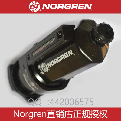 F64G-NNN-AD2Norgren除水过滤器
