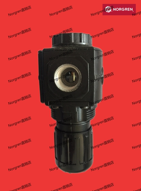 R73G-3GK-RFN 3BK 3AK RFG Excelon调压阀 NorgrenR73G系列减压阀