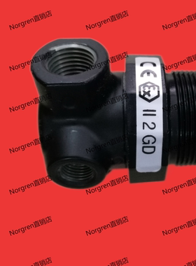 R07-200-NNKG R07-200-RNKB 诺冠调压阀 NorgrenR07系列减压阀