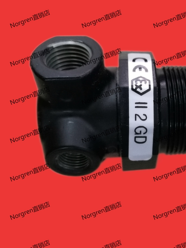R07-200-NNKG R07-200-RNKB 诺冠调压阀 NorgrenR07系列减压阀 - 封面