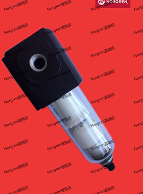 F73G-4GN-AT1 4GN 4BN AT2 AT3  NorgrenF73G除水除颗粒过滤器