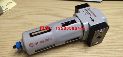 norgren油水分离器 定制品 B78G-2GN-40 诺冠代理现货
