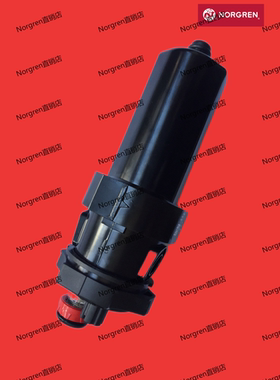 L64M-4GP-EDN L64C 4AP 4BP Norgren油雾器 OlympianL64M油雾器