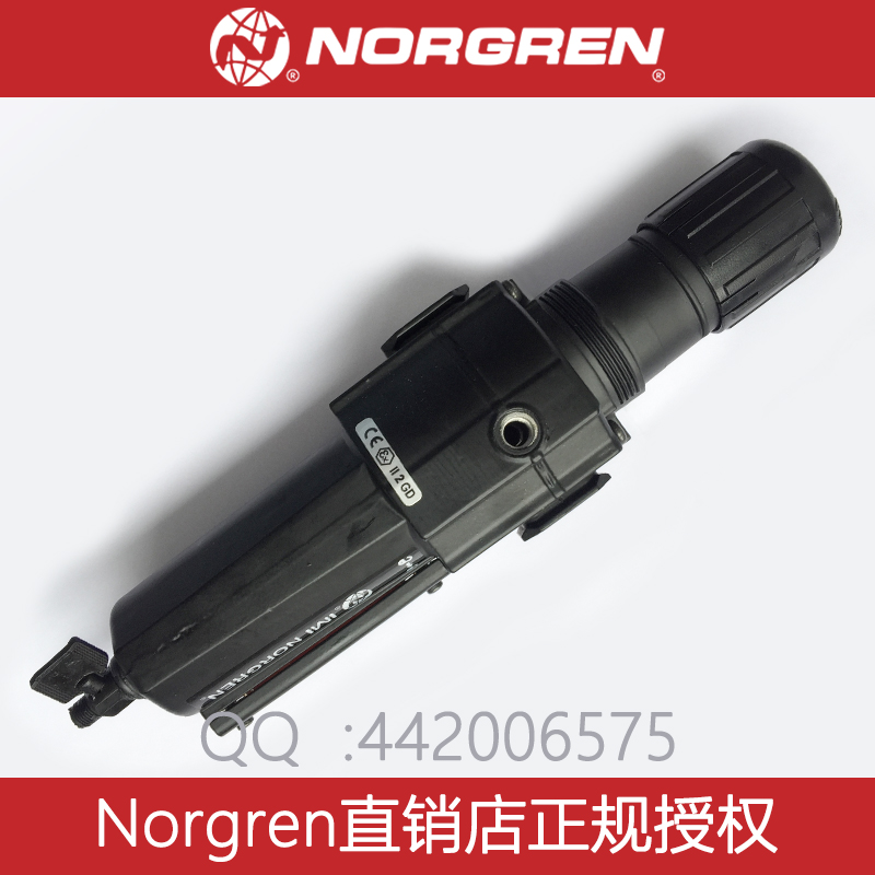 B74G-6GK-AD3-RMN过滤调压阀