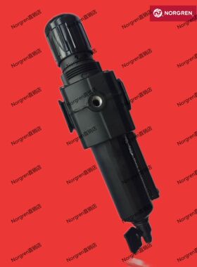 B73G-4AK-QD3-RMN QD2 QD1 RMG norgren Excelon B73G过滤调压阀