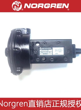 X3039002手动阀 NORGREN/诺冠机控阀