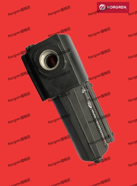 L74C-6AP-QDN 6BP 6GP Norgren油雾器/微雾器 Excelon L74M/L74C