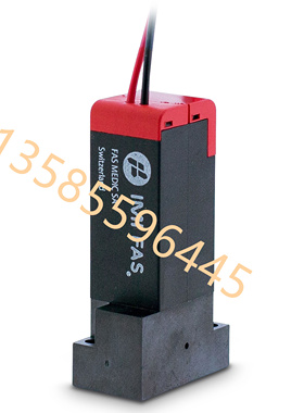 Fas电磁阀 01-311P101-H0 Opp38.18 110VDC 2W