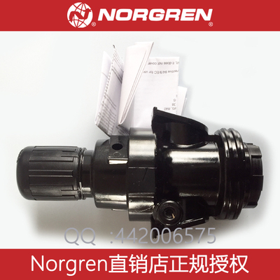 R68G-8GK-NFNNORGRENR68G减压阀