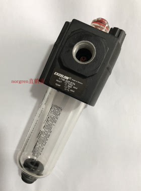 L74M-6GP-EPN L74M6GPEPN norgren油雾器 诺冠油水分离器现货