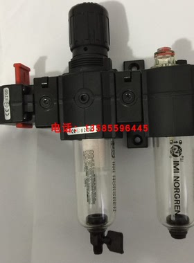 BL73-408G BL73-308G norgren三联件 诺冠三联件 现货