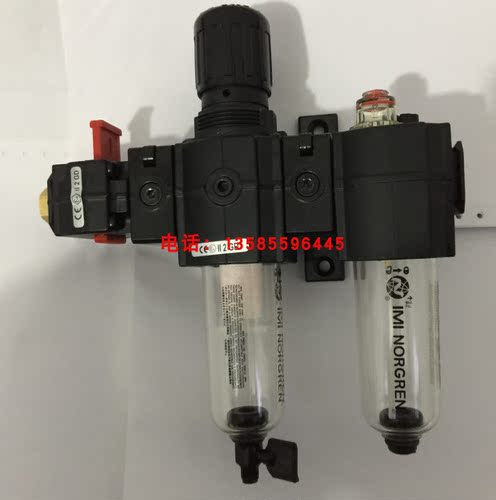 BL73-408G BL73-308G norgren三联件 诺冠三联件 现货