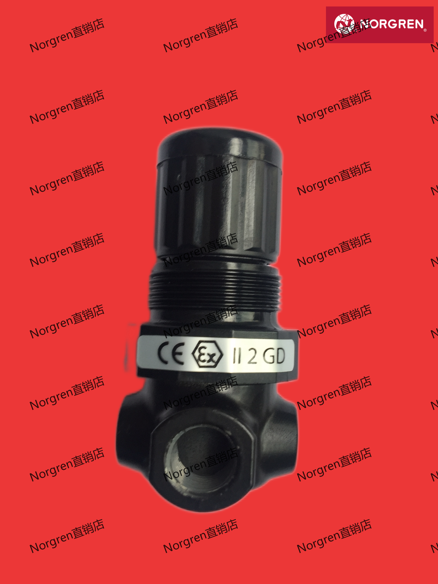 R07-1FP-NNKG  R07-1G7-RNEA 诺冠调压阀 NorgrenR07系列减压阀