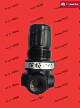 R07-1F6-RNEG  R07-1F6-RNMG 诺冠调压阀 NorgrenR07系列减压阀