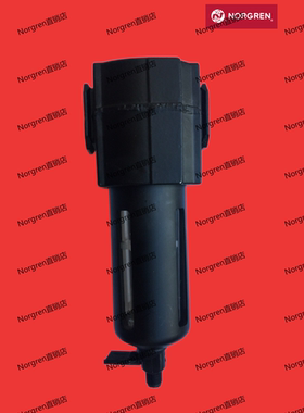 F73G-2AN-AD3 2GN 2BN AD2 AD1 NorgrenF73G除水除颗粒过滤器