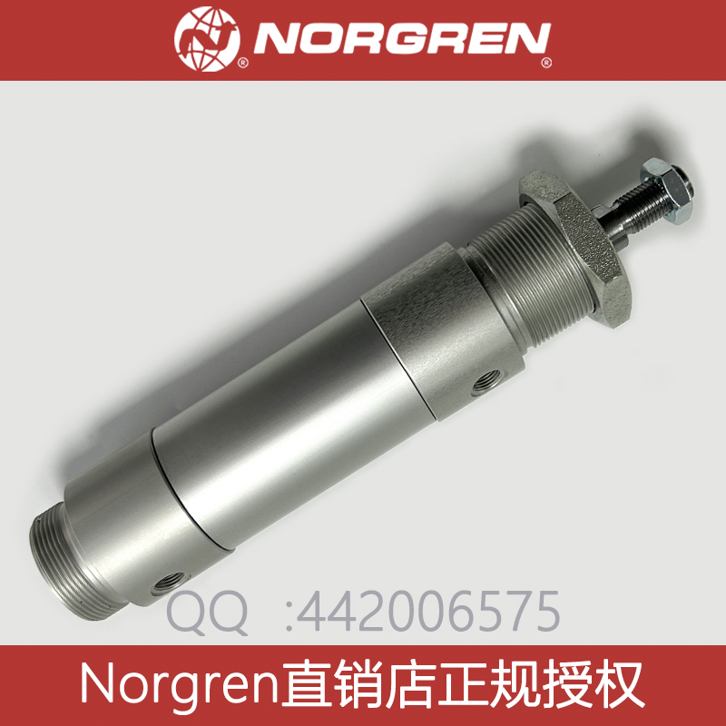 norgren定制气缸SPGB/BRP/37275