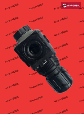 R72G-2AK-NMN 2GK 2BK NMG Excelon调压阀 NorgrenR72G系列减压阀