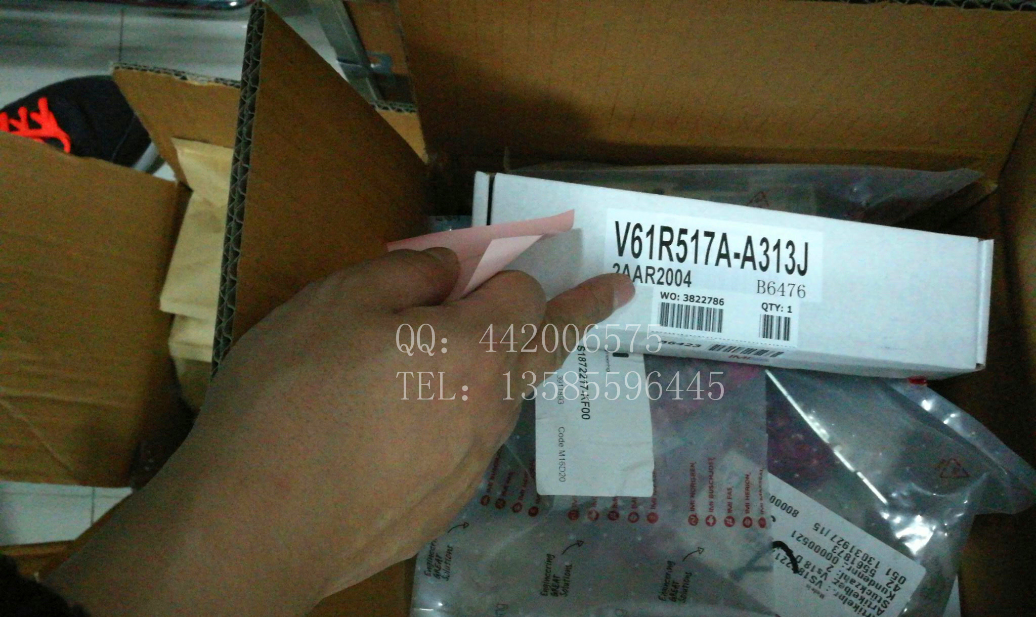 产品均为诺冠亚太中心直接提供，为正规渠道原装全新产品，可提供诺冠公司出具的一切证明文件，客户可自行去诺冠亚太总部技术中心进行产品检测。所有产品提供一年质保期，所有报价均含税含运费，公司有大量现货库存，交货期短，同时可免费提供相关的技术支持。